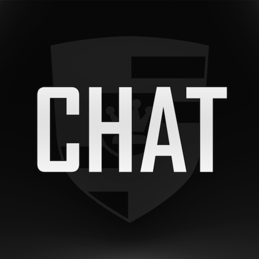 Wake Up Warrior Chat app icon