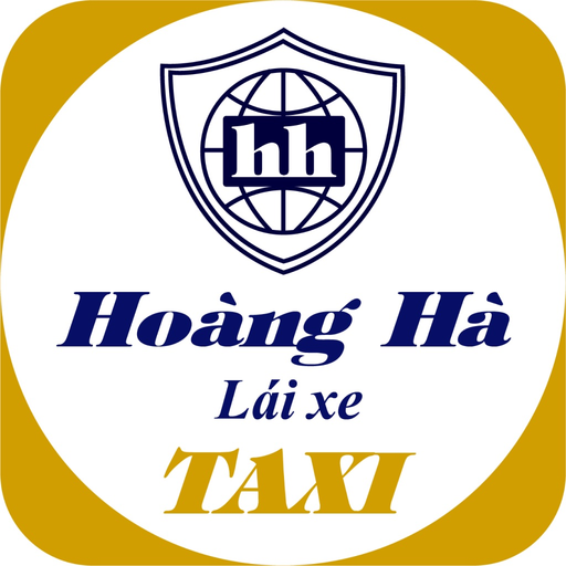 Lái Xe Hoàng Hà app icon