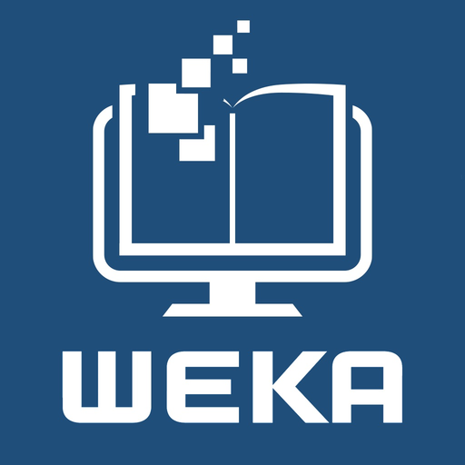 WEKA Digital Library FR app icon