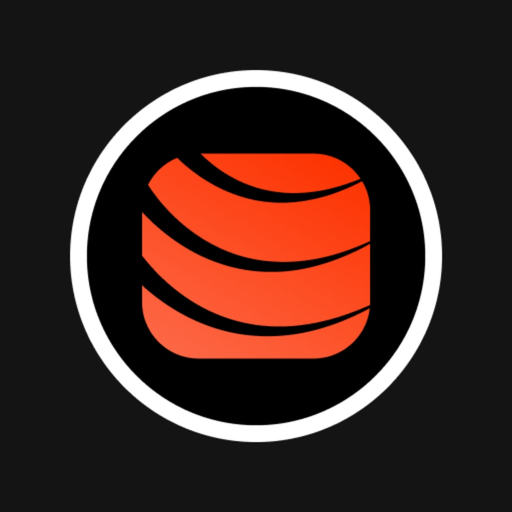Sushi Слуцк · Доставка app icon