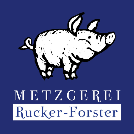 Metzgerei Rucker-Forster app icon