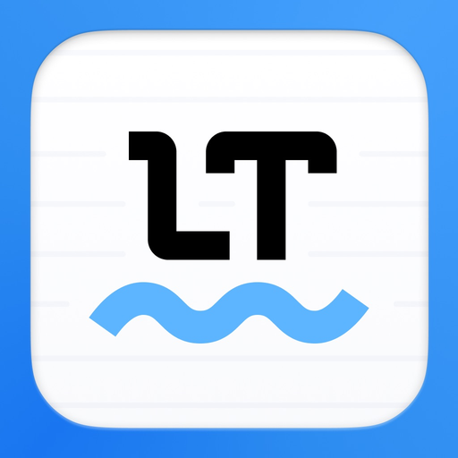 LanguageTool - Grammar Checker app icon