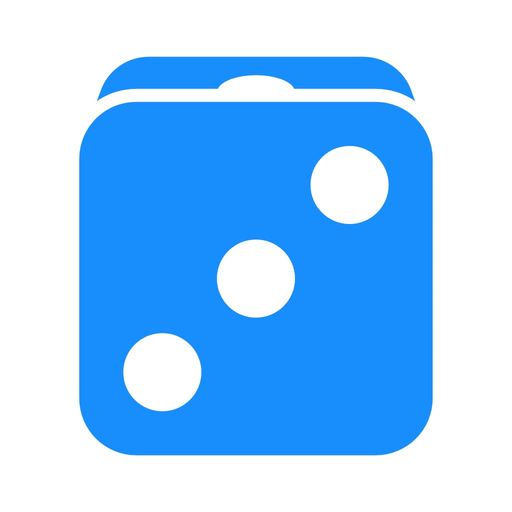 Randomizer - Number Generator app icon