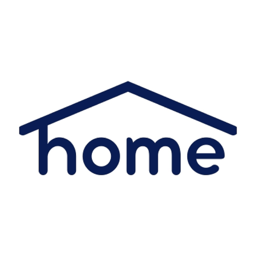 Home | Поиск недвижимости app icon
