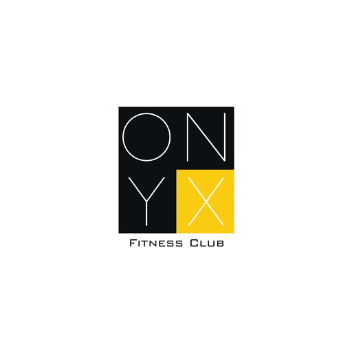 Onyx Club Fitness app icon