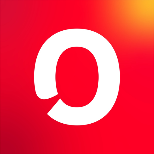MyOrbit app icon