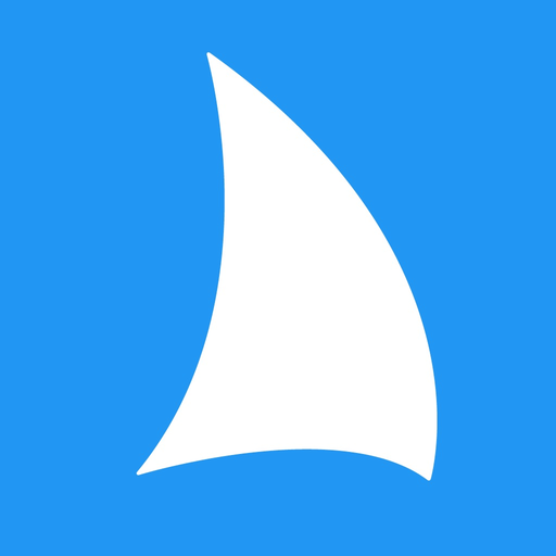 Marinapp app icon