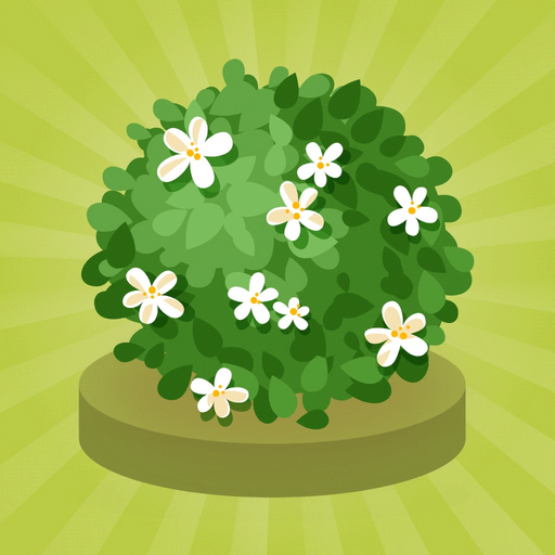 Orchid Growth app icon
