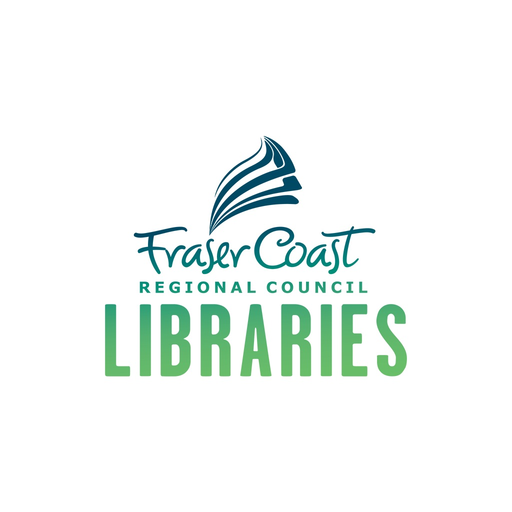 Fraser Coast Libraries app icon