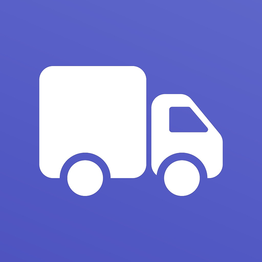 OBU1 Driver app icon