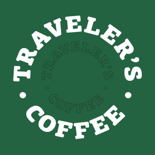 Traveler’s Coffee Якутск app icon