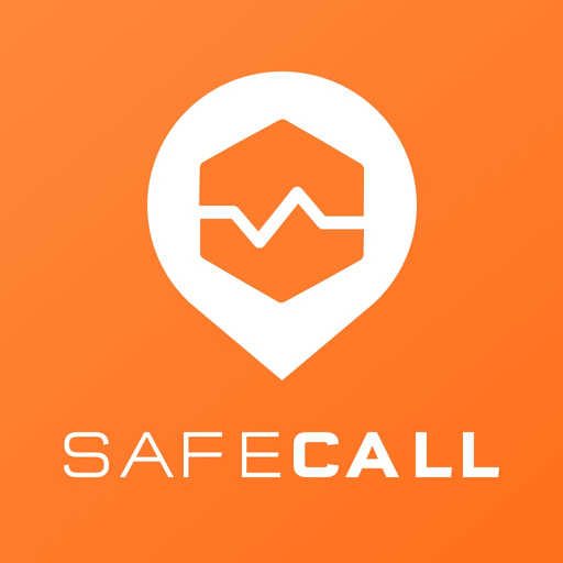 Guardian: SAFECALL app icon