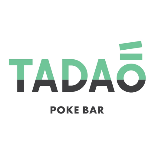Tadao Poke Bar app icon