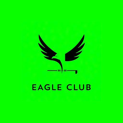 Eagle Club Indoor Golf app icon