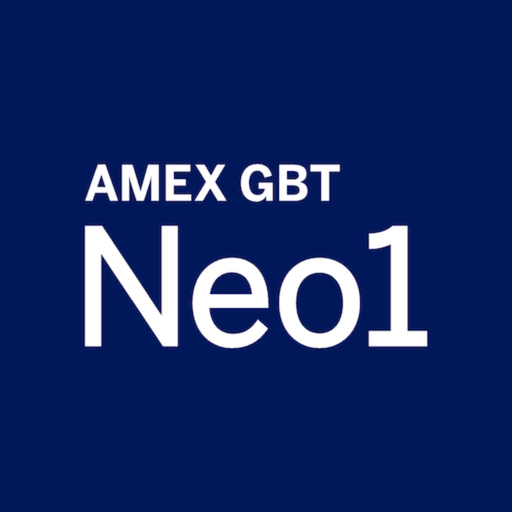Neo1 Employee Spend Management app icon