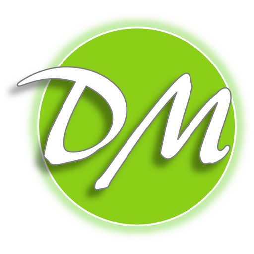 Dance Makers app icon