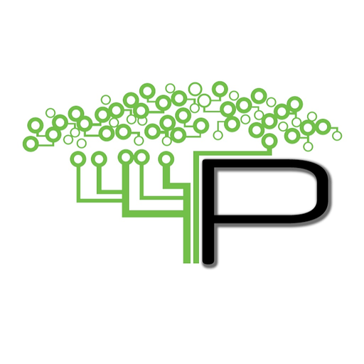 Prometer Portal app icon