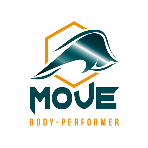 Move BodyPerformer app icon