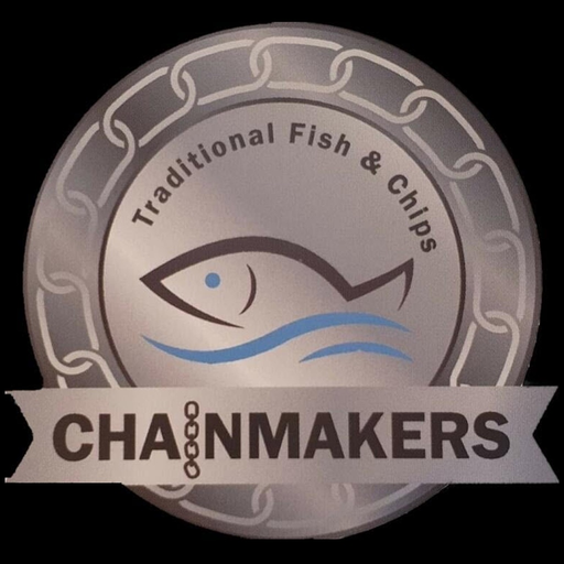 Chainmakers Fish and Chips app icon