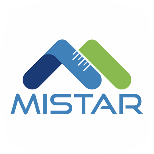 Mistar app icon
