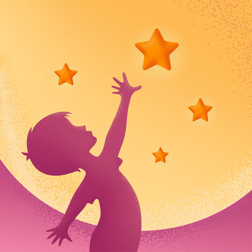 UpLife: CBT Therapy, Self Care app icon