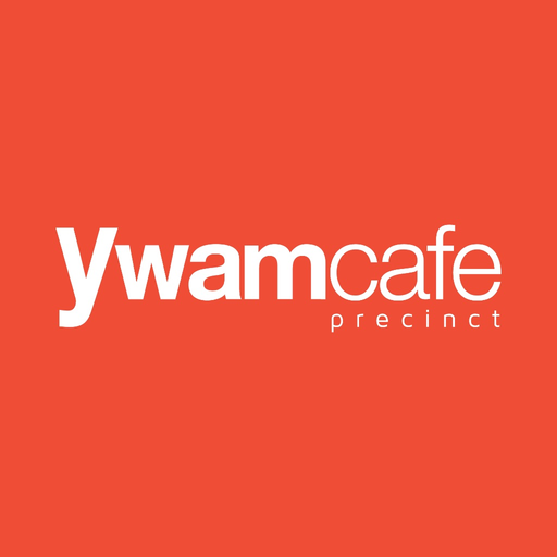 YWAM Precinct Cafe app icon