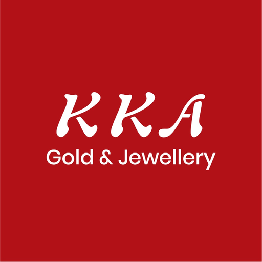 KKAGold app icon
