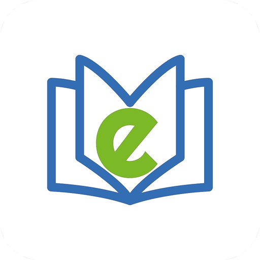 Navneet Books app icon