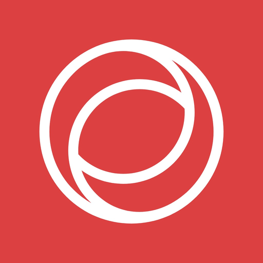 Redli – Retro Photo Editor app icon