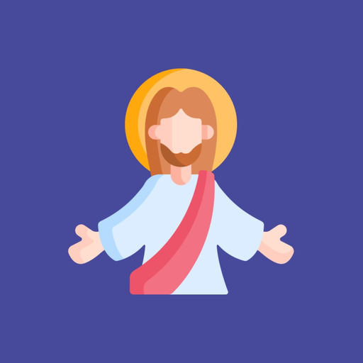 Bibleref - Enduring Word app icon