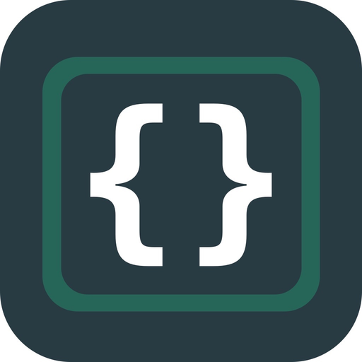 Visual File Editor app icon