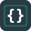 Visual File Editor icon