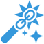 Symbolic Link Maker icon