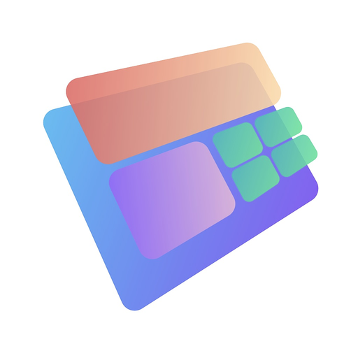 Widget PLUS+ - Photo & Weather app icon