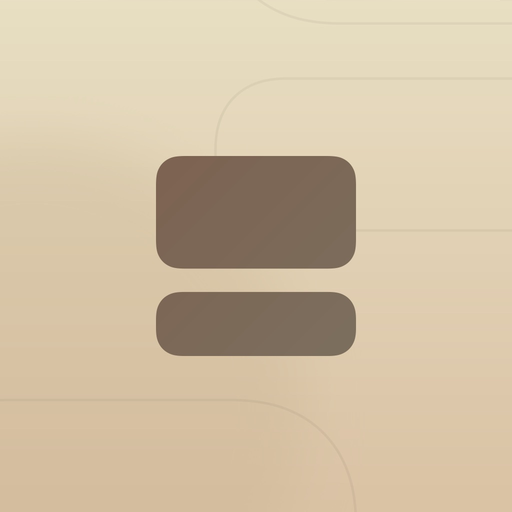 Screen Aesthetic Icon Changer app icon