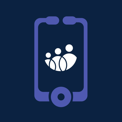 ACUNSA e-Doctor app icon