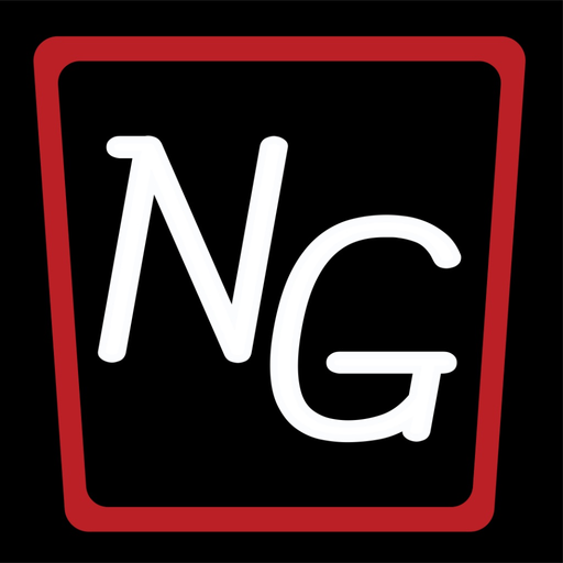 Neighborhood Grills app icon