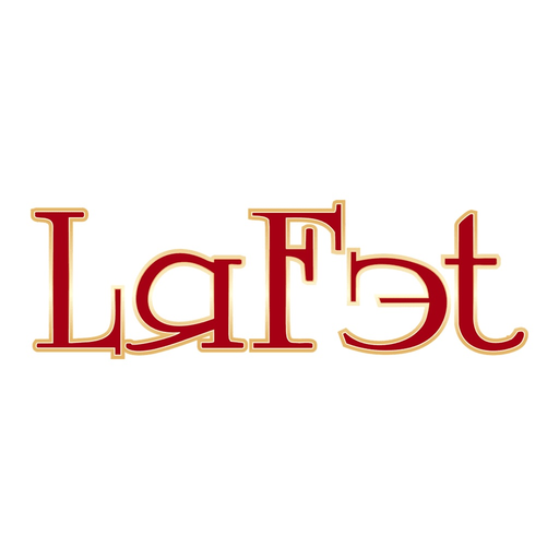 LяFэt | Уфа app icon