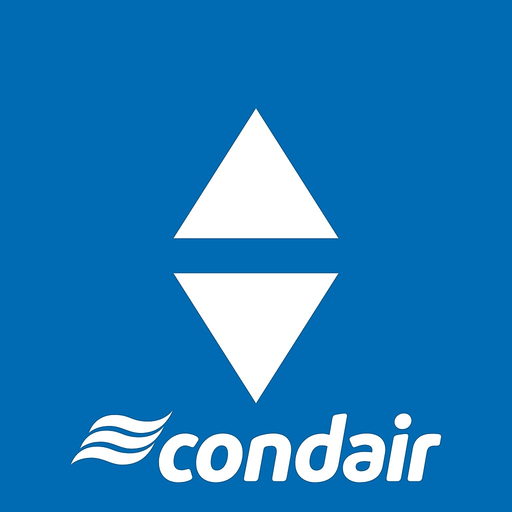 Condair Sensor Connect app icon