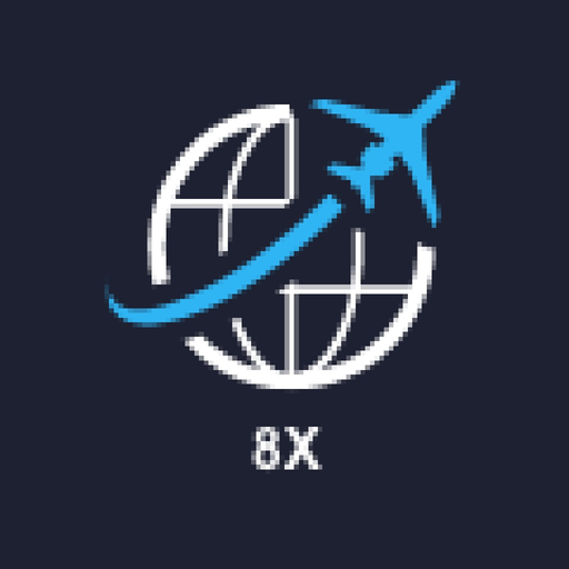 Falcon EPM 8X app icon