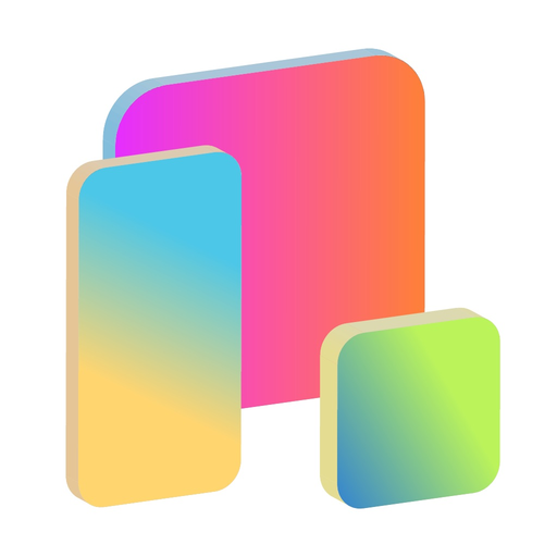 Photo Widget Editor for iOS14+ app icon