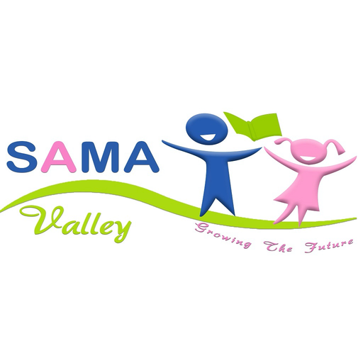 SamaValley School app icon