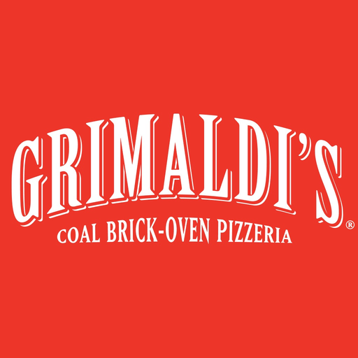 Grimaldi's Pizzeria Rewards app icon