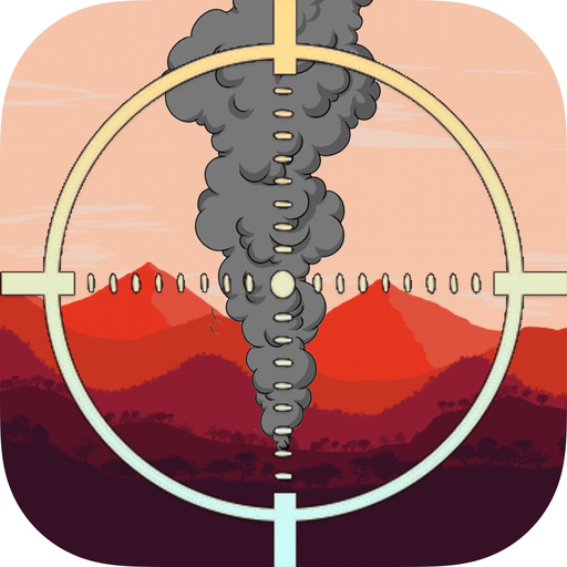 Smoke Point app icon