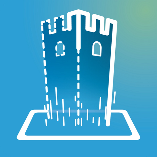 CittAumentata app icon