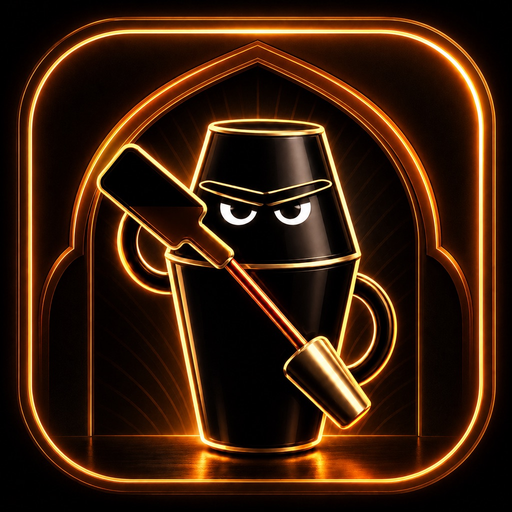 Abvi app icon