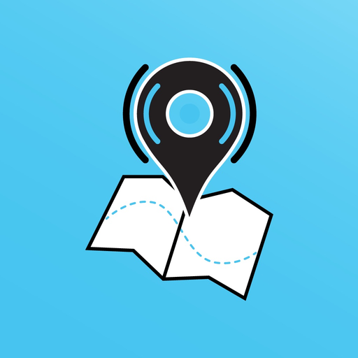 ISS Track app icon