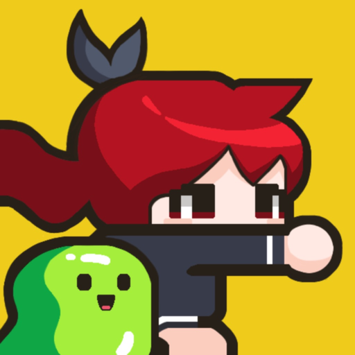 Slime RPG 2 - 2D Pixel Dungeon app icon