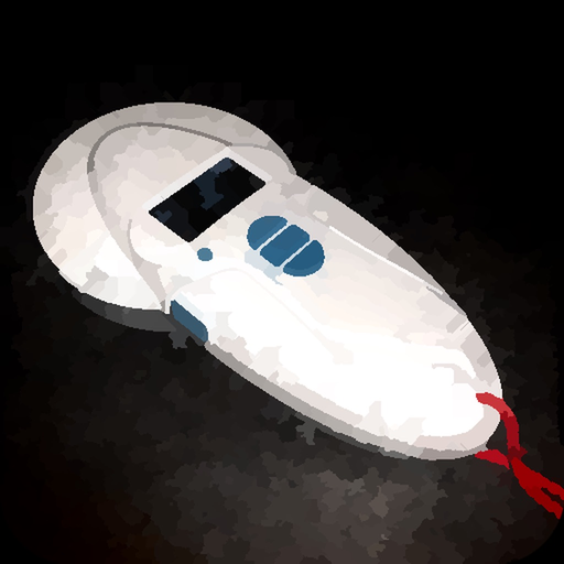 Pro Scan DB app icon