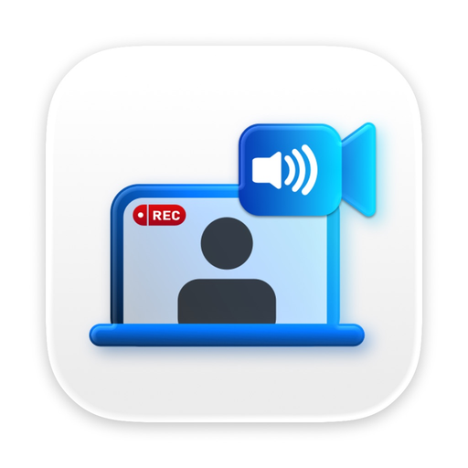 Jack: System Audio Recorder app icon